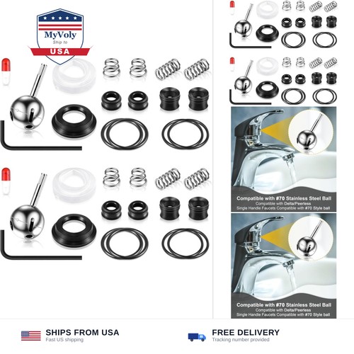 Enhon faucet cartridge repair - faucet,