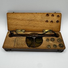 Boîte de changeur XIXe