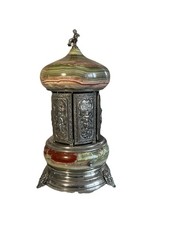 Reuge Boîte à Musique Distributeur De Cigares 