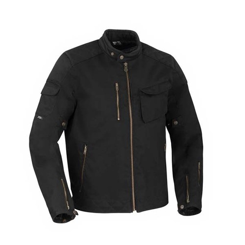 Veste partir moto - à,