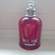 CACHAREL Amor Amor - Eau de Toilette Femme 100ml