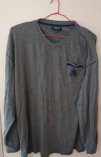 T-shirt Manches longues -