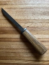 I&H Sorby Pig Sticker mortise