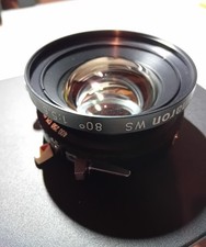 Sinar APO SINARON WS 150 F5.6 / Rodenstock APO SIRONAR W 150