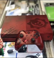 Microsoft Xbox One S 2 To Pack