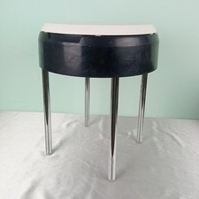 Tabouret Carrara & Matta