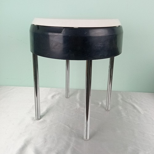 Tabouret carrara matta - carrara, &