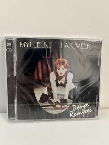 Mylene farmer dance remixes - mylene,