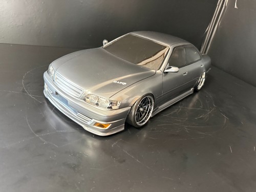 Pandora car painted - pandora, rc