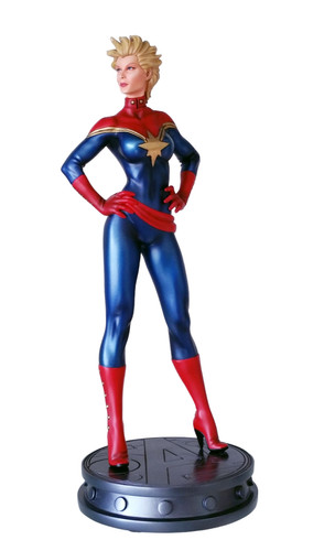 Carol danvers captain - carol,