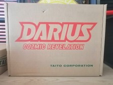 Darius Cozmic Collection