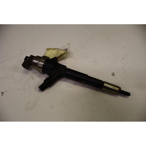 Injecteur opel astra - injecteur, j
