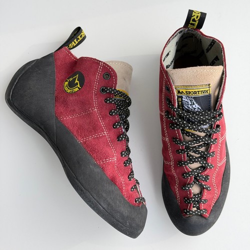 Sportiva mythos rock - sportiva,