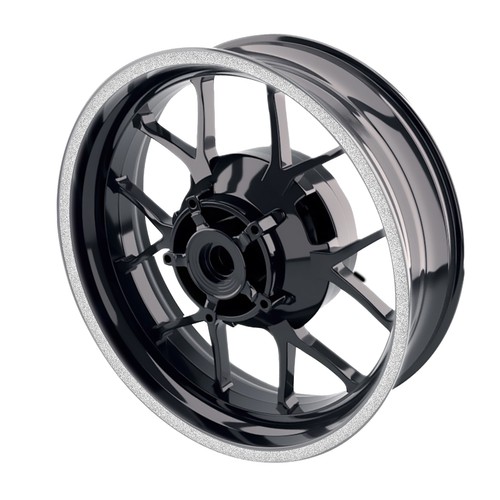 Inch rim stickers - 17,