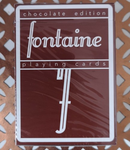 Chocolat fontaine édition - chocolat,