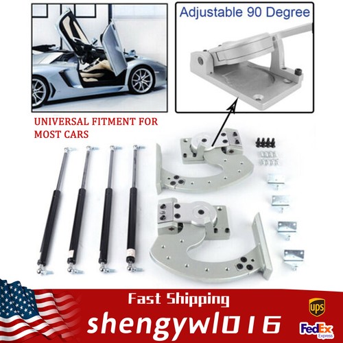 Adjustable universal lambo - universal,