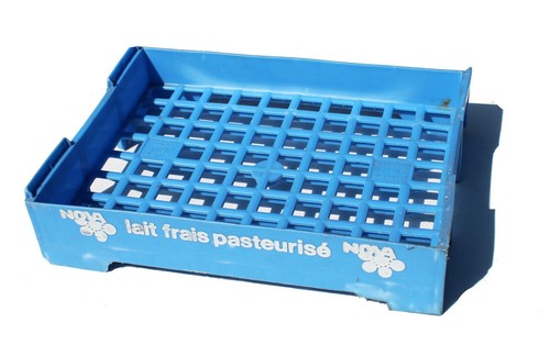 Casier lait frais - casier,