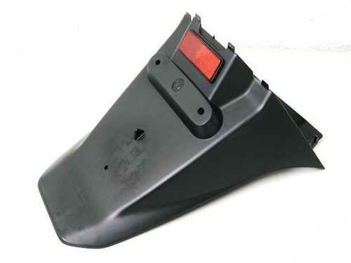 Honda fjs 600 pf01 - 600, silver