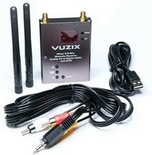 VUZIX 5.8GHz Video Receiver