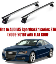 Premium Barres de Toit pour