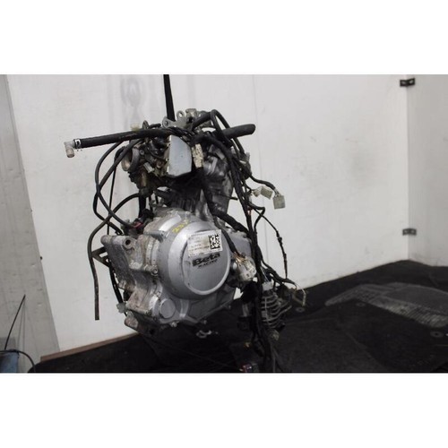 Moteur complet beta 125 - rr,