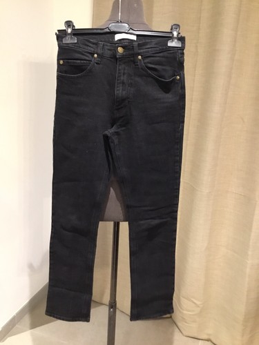 Tres beau jeans slim noir - , bash