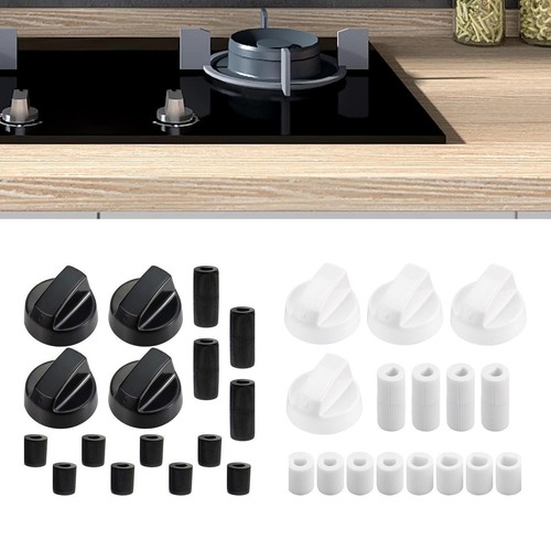 Boutons cuisinière gaz - à,