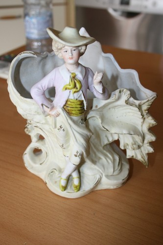 Biscuit ancien personnage - biscuit,