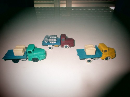 Camion unic clef - camion,