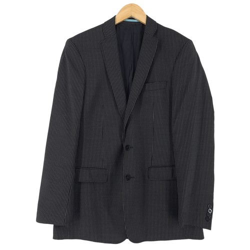 Lindeberg blazer homme rayé - j.lindeberg,