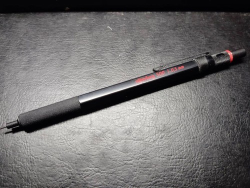 Rotring 500