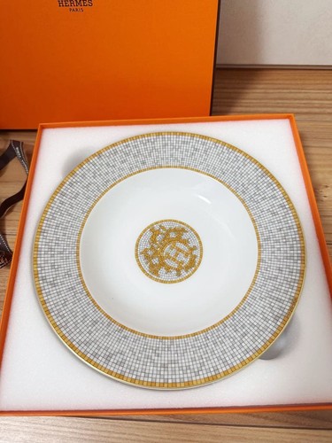 Nouveau plat hermes env - plat,