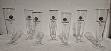 collection de verres a bieres