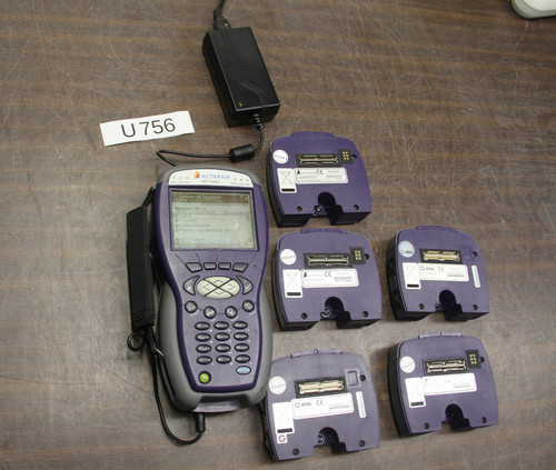 Jdsu acterna hst - hst, 3000c