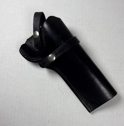 Holster for large - for, revolver