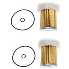 Ensemble avancé de filtre à