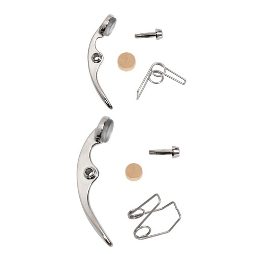 Valve eau pour trompette - valve,