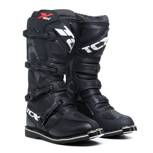 Bottes moto tcx - de, x-blast