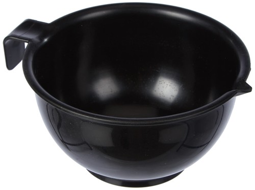 Bol coloration noir 200ml - noir,