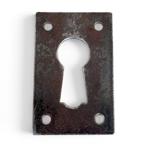 Ancienne entrée serrure - ancienne,