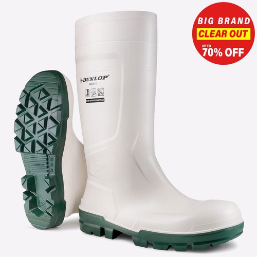 Bottes sécurité pour - sécurité,