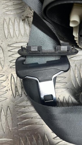 Ceinture arriere gauche