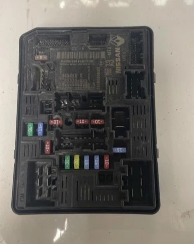 Bsm 284b69582r renault - 284b69582r,