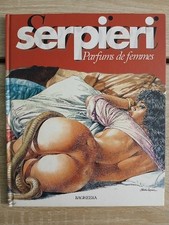 Parfums de femmes (Serpieri)