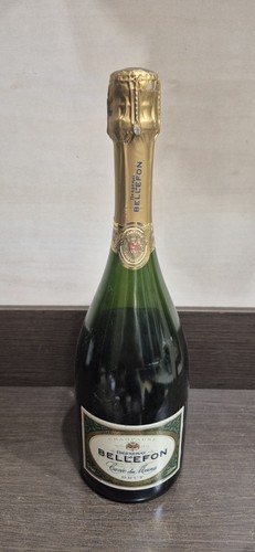 Bouteille champagne - bouteille, de