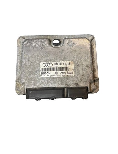 Calculateur moteur audi - 💥,