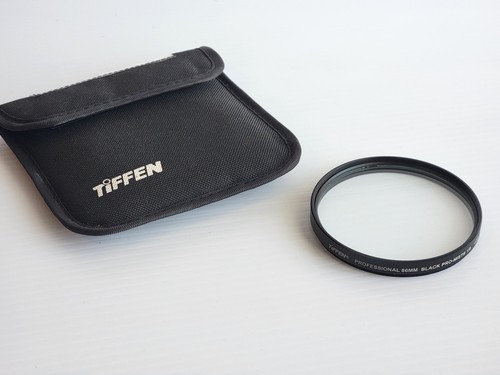 Tiffen professional black - tiffen,