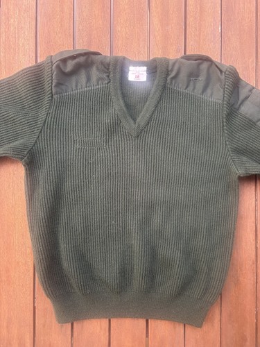 Pull over armée terre - over,