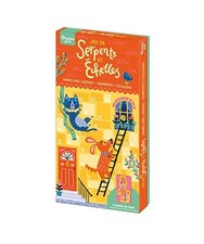 Jeu de serpents et échelles