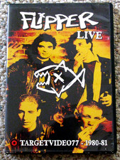 FLIPPER LIVE: TARGETVIDEO77
